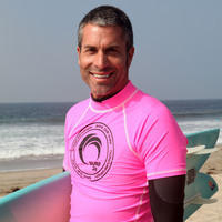 John Sahakian - 4th Annual Project Save Our Surf's 'SURF 24 2011 Celebrity Surfathon' - Day 1 | Picture 103937